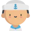 Sailor icône 64x64