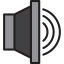 Speaker icon 64x64