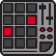 Touchpad icon 64x64