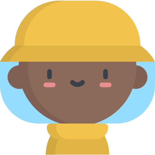 Beekeeper icon