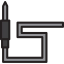 Cable icon 64x64