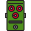Pedal icon 64x64