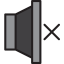 Speaker icon 64x64
