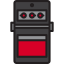 Pedal icon 64x64