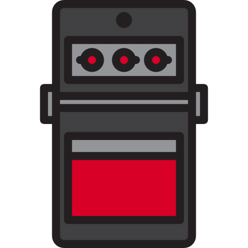 Pedal icon