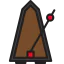 Metronome icon 64x64