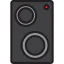 Speaker icon 64x64