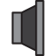 Speaker icon 64x64