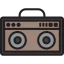 Amplifier icon 64x64