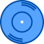 Vinyl icon 64x64
