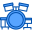 Drum icon 64x64