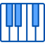 Piano icon 64x64