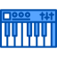 Piano icon 64x64