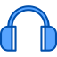 Earphone icon 64x64