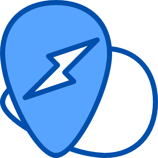 Pick アイコン