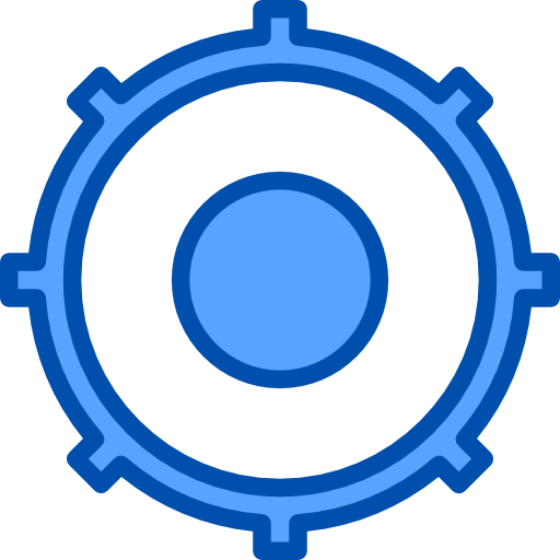 Drum icon