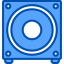 Speaker icon 64x64
