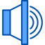 Speaker icon 64x64