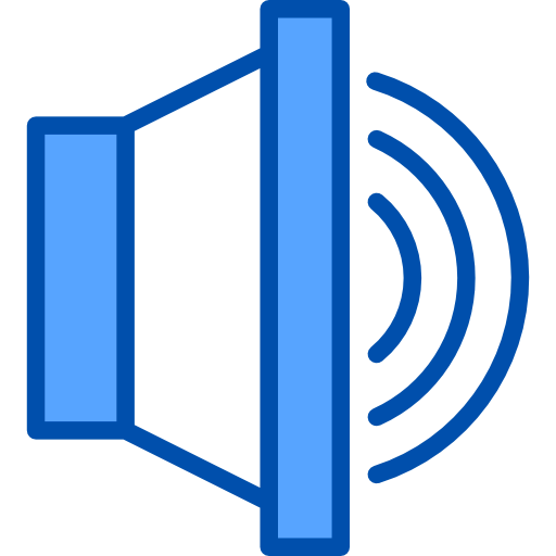 Оратор иконка