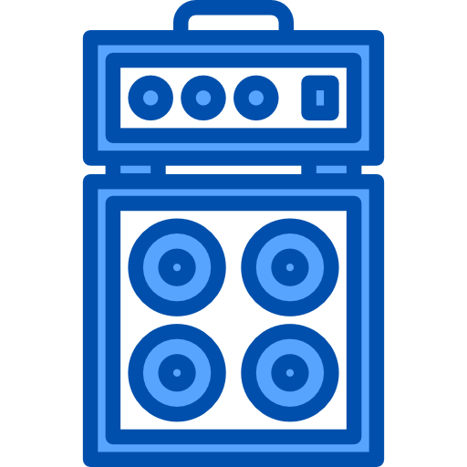 Amplifier icon