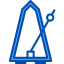 Metronome icon 64x64