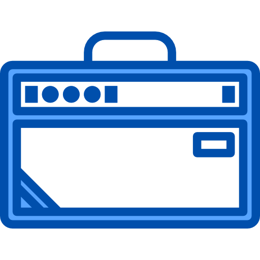 Amplifier icon