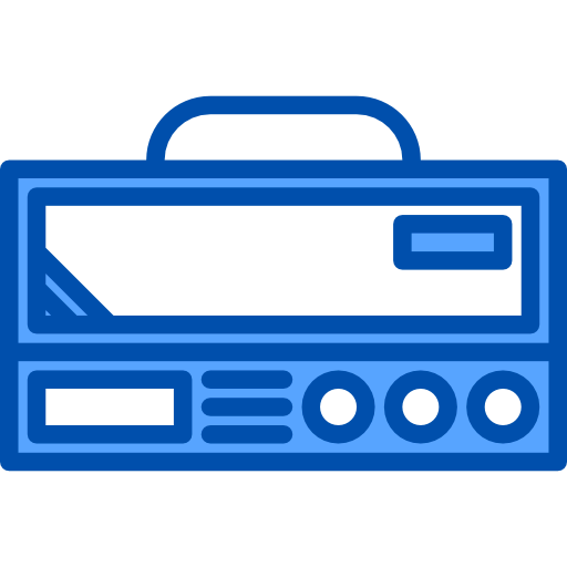 Amplifier 图标
