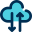 Data icon 64x64