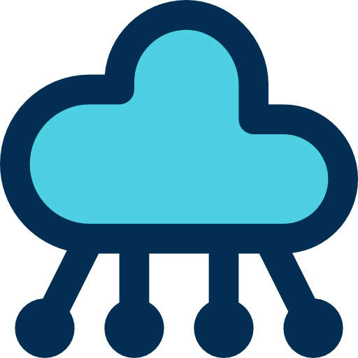Cloud network 상
