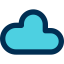 Cloud icon 64x64