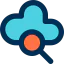 Search icon 64x64