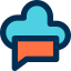 Chat icon 64x64