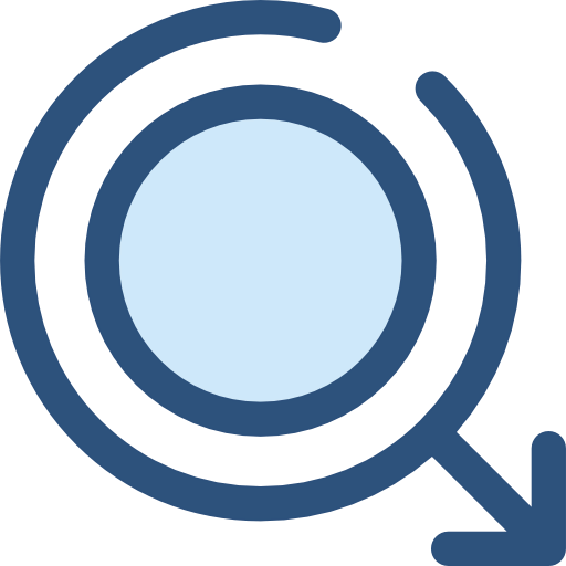 Mars Symbol