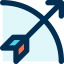 Bow icon 64x64