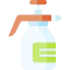 Water spray icône 64x64