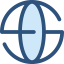 Sphere icon 64x64