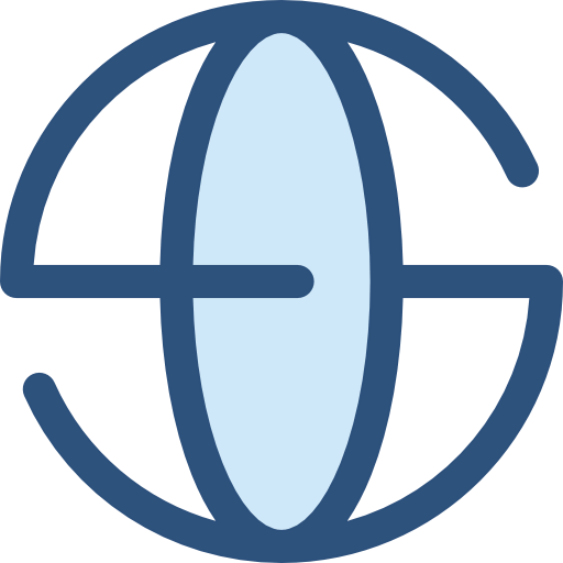 Sphere icon