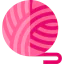 Wool ball icon 64x64