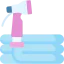 Water hose アイコン 64x64