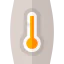Thermometer icon 64x64
