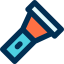 Flashlight icon 64x64