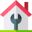 House icon 64x64