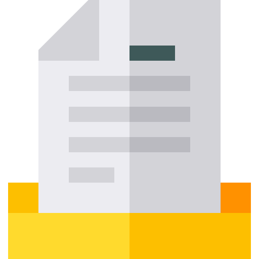 Submit icon