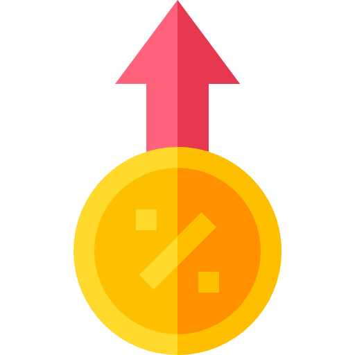 Interest icon