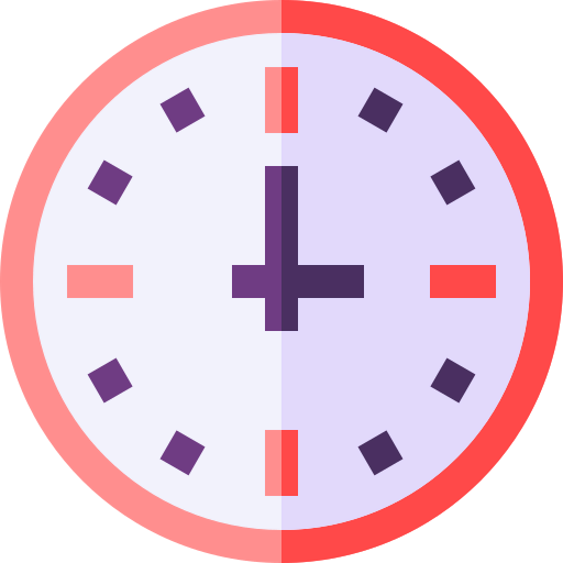 Time icon