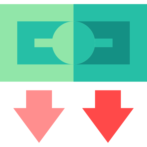 Wage icon