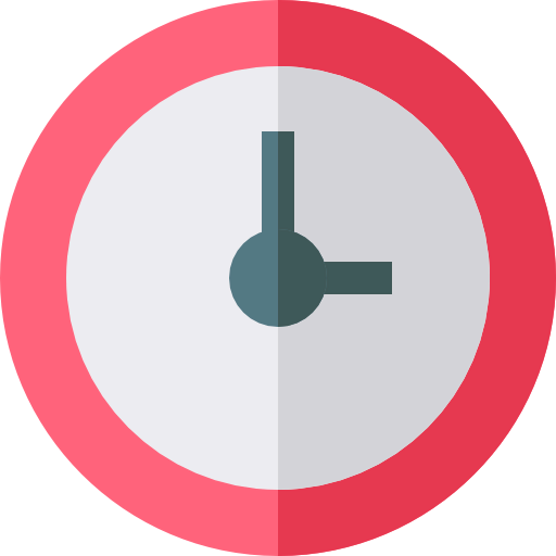 Clock 图标