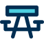 Table icon 64x64