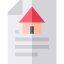 Contract icon 64x64