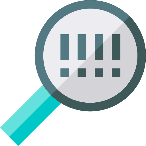 Verifying icon